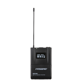 Pasgao PAW-920 Rx_2x PBT-801 TxB Петличные радиосистемы